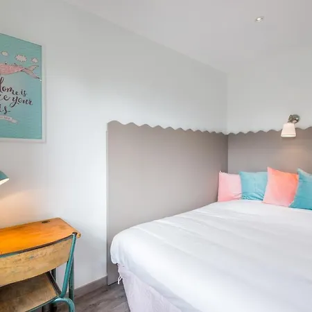 Le Rhone Apartment