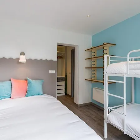 Apartment Le Rhone *