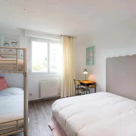 Le Rhone Apartment *